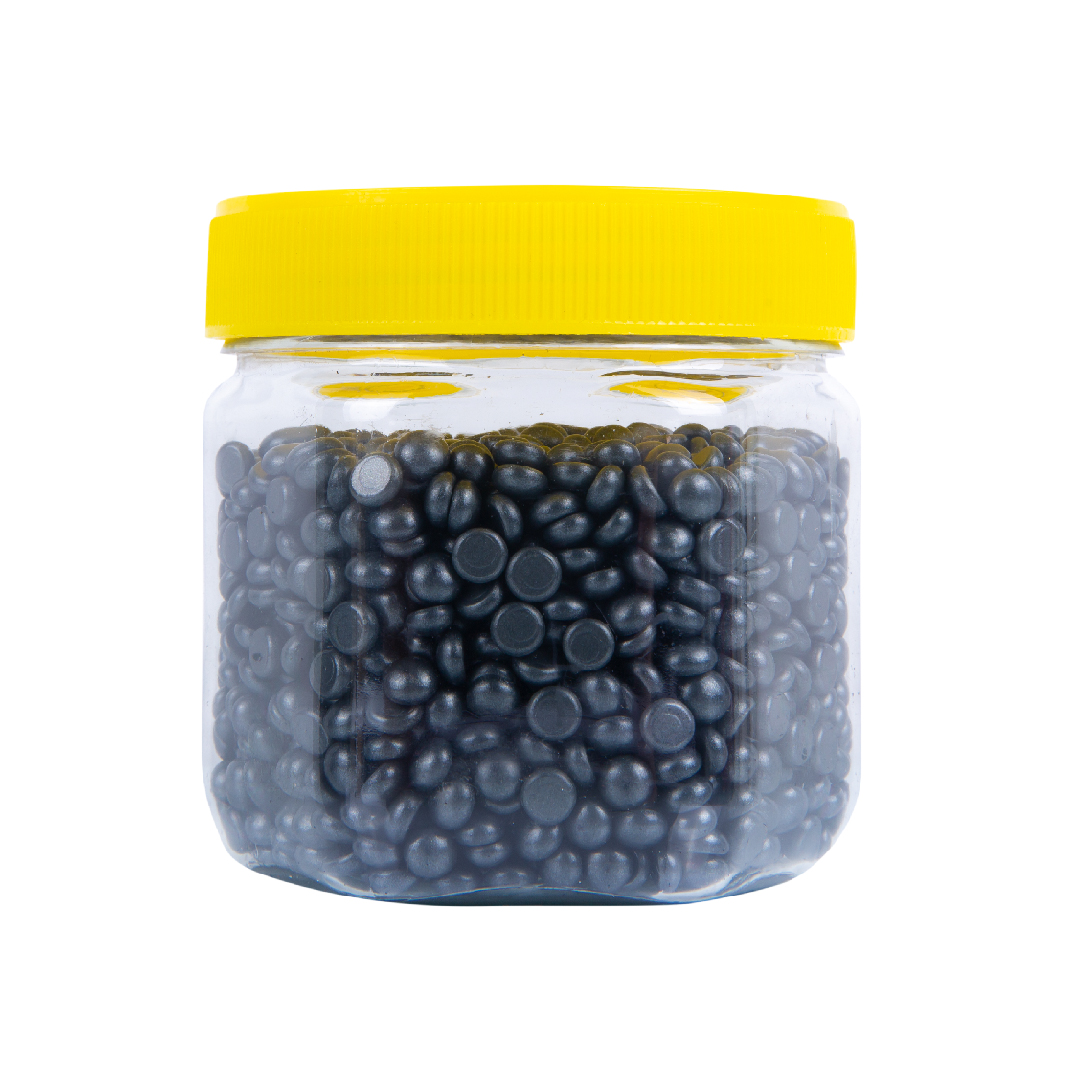 Воск полимерный в гранулах Black Pearl "Lantanya" 1 кг